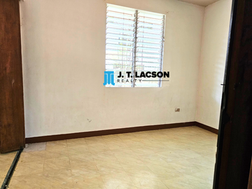 3-bedroom House and lot in Dumaguete City 🏡