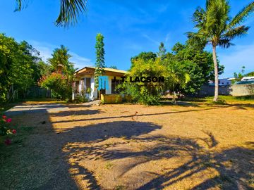3-bedroom House and lot in Dumaguete City 🏡