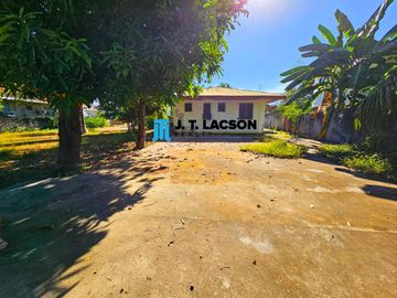 3-bedroom House and lot in Dumaguete City 🏡
