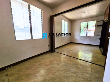 3-bedroom House and lot in Dumaguete City 🏡