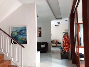 Rumah Mewah Berkualitas di Citra Sun Garden