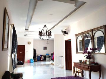 Rumah Mewah Berkualitas di Citra Sun Garden