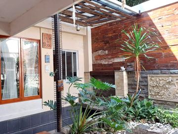 Rumah Mewah Berkualitas di Citra Sun Garden