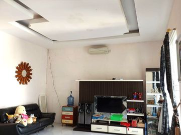 Rumah Mewah Berkualitas di Citra Sun Garden