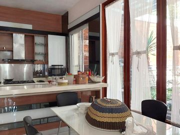 Rumah Mewah Berkualitas di Citra Sun Garden