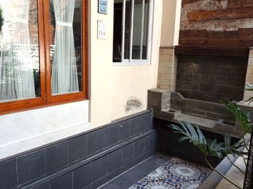 Rumah Mewah Berkualitas di Citra Sun Garden