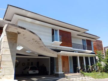 Rumah Mewah Berkualitas di Citra Sun Garden