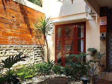Rumah Mewah Berkualitas di Citra Sun Garden