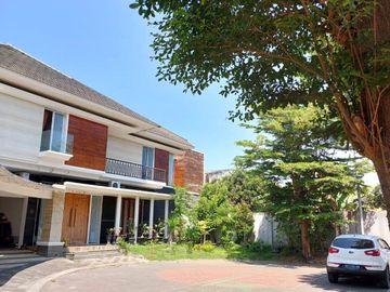 Rumah Mewah Berkualitas di Citra Sun Garden