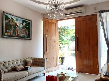 Rumah Mewah Berkualitas di Citra Sun Garden