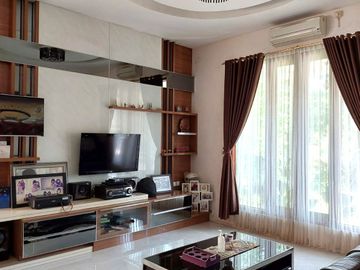 Rumah Mewah Berkualitas di Citra Sun Garden