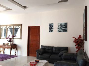 Rumah Mewah Berkualitas di Citra Sun Garden