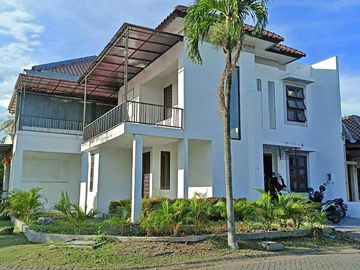 Rumah di Royal Ketintang Regency Termurah Siap Huni Dekat Gayungsari