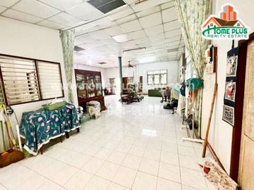 ที่ดินพร้อมบ้านเดี่ยวชั้นเดียวตำบลหนองสรวง อำเภอวิหารแดง สระบุรี (ใกล้วัดวิหารแดง)