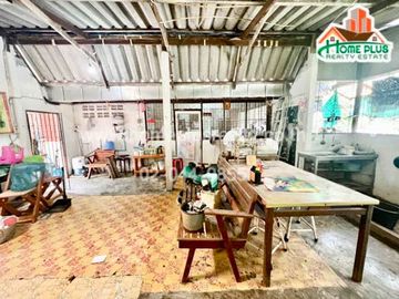 ที่ดินพร้อมบ้านเดี่ยวชั้นเดียวตำบลหนองสรวง อำเภอวิหารแดง สระบุรี (ใกล้วัดวิหารแดง)