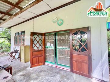 ที่ดินพร้อมบ้านเดี่ยวชั้นเดียวตำบลหนองสรวง อำเภอวิหารแดง สระบุรี (ใกล้วัดวิหารแดง)