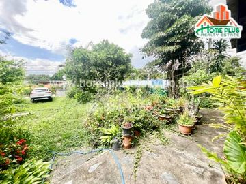 ที่ดินพร้อมบ้านเดี่ยวชั้นเดียวตำบลหนองสรวง อำเภอวิหารแดง สระบุรี (ใกล้วัดวิหารแดง)