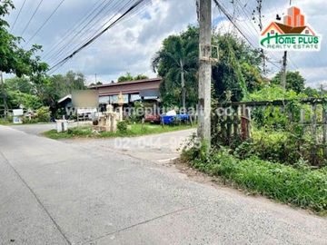 ที่ดินพร้อมบ้านเดี่ยวชั้นเดียวตำบลหนองสรวง อำเภอวิหารแดง สระบุรี (ใกล้วัดวิหารแดง)
