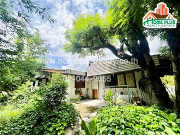 ที่ดินพร้อมบ้านเดี่ยวชั้นเดียวตำบลหนองสรวง อำเภอวิหารแดง สระบุรี (ใกล้วัดวิหารแดง)
