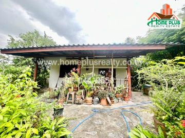 ที่ดินพร้อมบ้านเดี่ยวชั้นเดียวตำบลหนองสรวง อำเภอวิหารแดง สระบุรี (ใกล้วัดวิหารแดง)