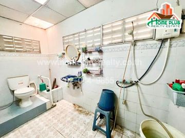 ที่ดินพร้อมบ้านเดี่ยวชั้นเดียวตำบลหนองสรวง อำเภอวิหารแดง สระบุรี (ใกล้วัดวิหารแดง)