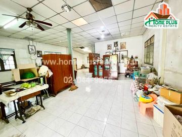 ที่ดินพร้อมบ้านเดี่ยวชั้นเดียวตำบลหนองสรวง อำเภอวิหารแดง สระบุรี (ใกล้วัดวิหารแดง)