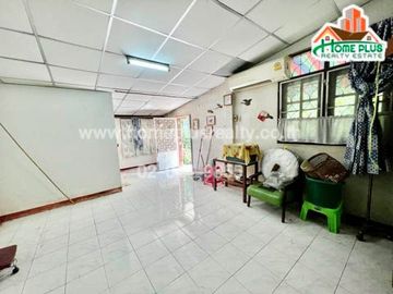 ที่ดินพร้อมบ้านเดี่ยวชั้นเดียวตำบลหนองสรวง อำเภอวิหารแดง สระบุรี (ใกล้วัดวิหารแดง)