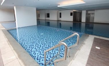 Condo for rent in Cebu City, Sedona Parc 1-br with patio