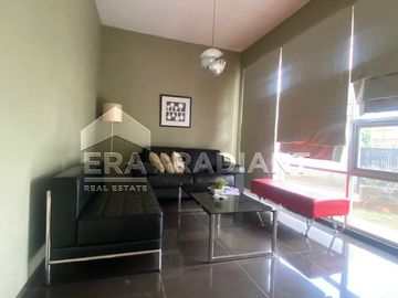 Flamingo, Bintaro Sektor 9