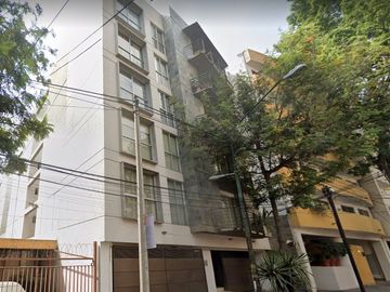 Oportunidad De Remate Bancario En José María Olloqui número 21; Colonia Acacias , Alcaldía Benito Juárez-CDMX