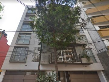 Oportunidad De Remate Bancario En José María Olloqui número 21; Colonia Acacias , Alcaldía Benito Juárez-CDMX