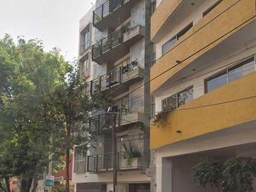 Oportunidad De Remate Bancario En José María Olloqui número 21; Colonia Acacias , Alcaldía Benito Juárez-CDMX