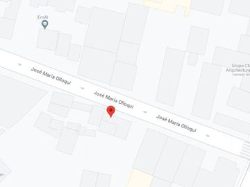 Oportunidad De Remate Bancario En José María Olloqui número 21; Colonia Acacias , Alcaldía Benito Juárez-CDMX