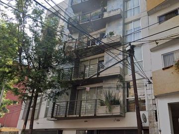 Oportunidad De Remate Bancario En José María Olloqui número 21; Colonia Acacias , Alcaldía Benito Juárez-CDMX