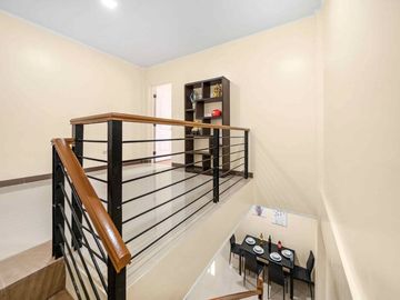 Loanable to PAGIBIG Near SRP Talisay Along the Road Preselling/RFO House & Lot inside Gated Subdivision