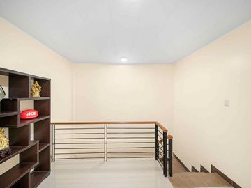 Loanable to PAGIBIG Near SRP Talisay Along the Road Preselling/RFO House & Lot inside Gated Subdivision