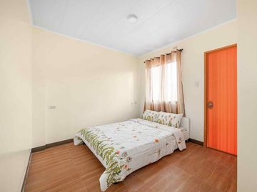Loanable to PAGIBIG Near SRP Talisay Along the Road Preselling/RFO House & Lot inside Gated Subdivision