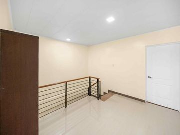 Loanable to PAGIBIG Near SRP Talisay Along the Road Preselling/RFO House & Lot inside Gated Subdivision