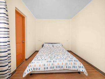 Loanable to PAGIBIG Near SRP Talisay Along the Road Preselling/RFO House & Lot inside Gated Subdivision