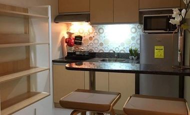 1 Bedroom Unit for Sale in Park West, BGC, Taguig City