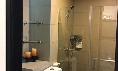 1 Bedroom Unit for Sale in Park West, BGC, Taguig City