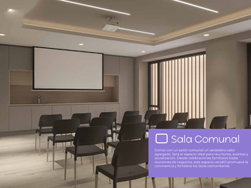 503 Comodidad, Cercanía y Tranquilidad. Estudio con Parqueadero y Vista en Avenida de Los Shyris 34,56 m