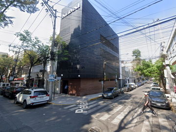 Oportunidad !! Venta de  Amplio Departamento en Remate Col. Piedad Narvarte, Benito Juárez