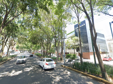 Oportunidad !! Venta de  Amplio Departamento en Remate Col. Piedad Narvarte, Benito Juárez
