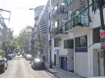 Oportunidad !! Venta de  Amplio Departamento en Remate Col. Piedad Narvarte, Benito Juárez