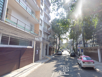 Oportunidad !! Venta de  Amplio Departamento en Remate Col. Piedad Narvarte, Benito Juárez