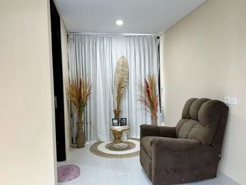 Villa Dijual di Bloomfield Mountain Resort Dekat Taman Safari Prigen Pasuruan