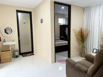 Villa Dijual di Bloomfield Mountain Resort Dekat Taman Safari Prigen Pasuruan