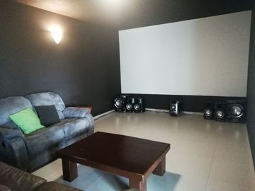 Casa en venta en Zona Esmeralda
