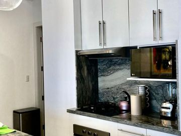 Venta Departamento en Isla Mocoli, Samborondón